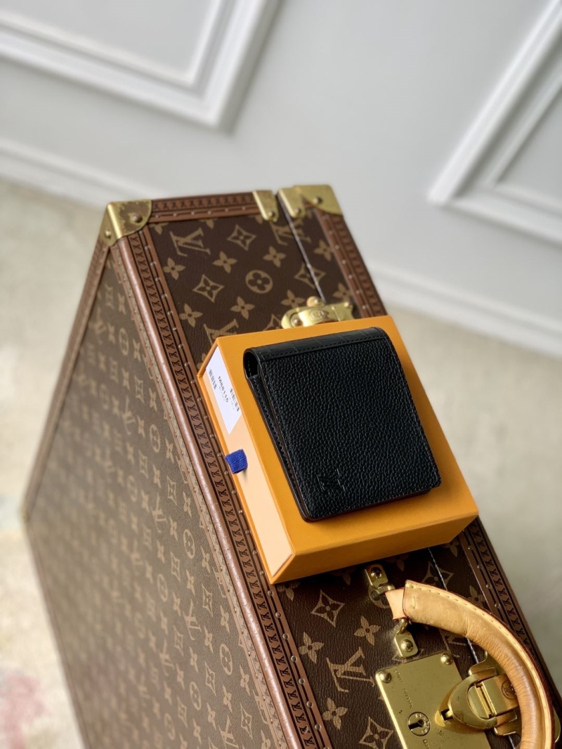 LV Wallets